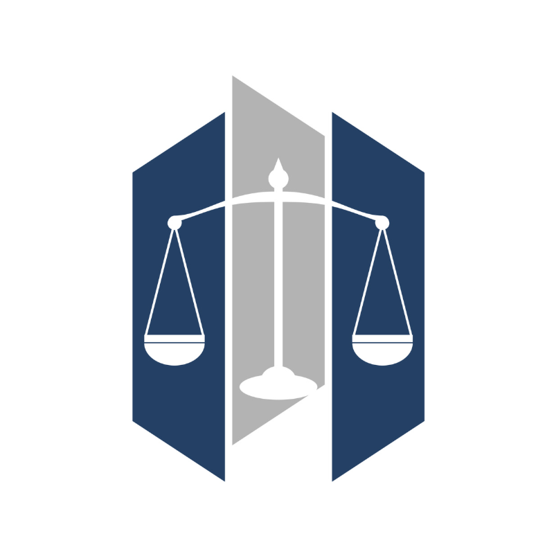 Who Did It Law Firm logo